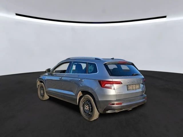 Skoda Karoq KAROQ Amb 2,0 TDI  6-Gang-Schaltg.