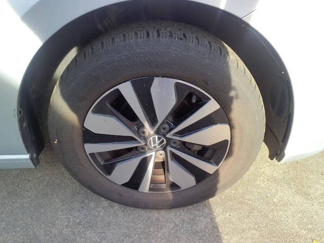 Volkswagen Polo 1.0 TSI DSG