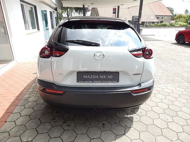 Mazda MX-30 SkyActiv e-Skyactiv