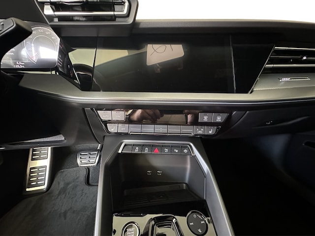 Audi A3 35 TFSI S-Tronic