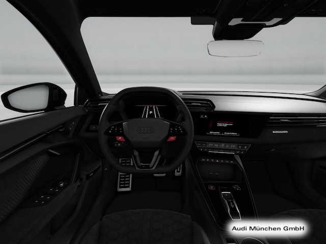 Audi RS3 Quattro S-Tronic Sportback