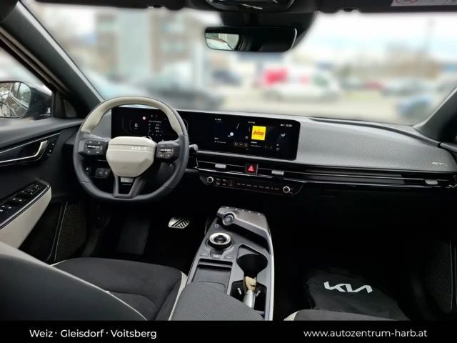 Kia EV6 GT-Line Vierwielaandrijving