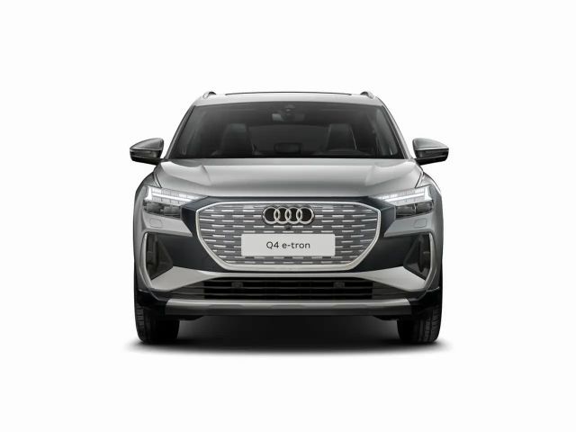 Audi Q4 e-tron 35 S-Line