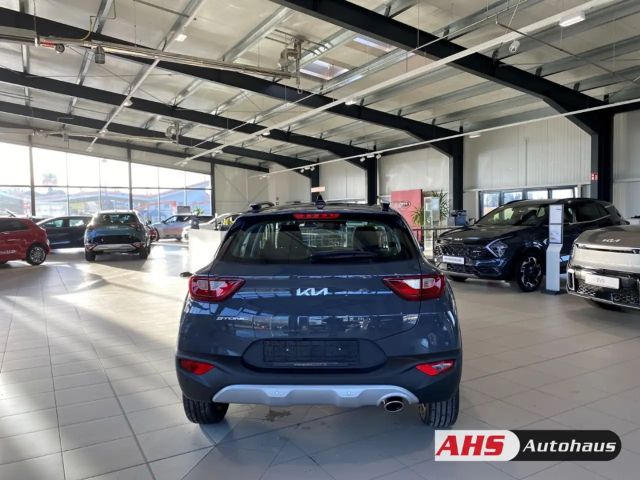 Kia Stonic GDi Vision