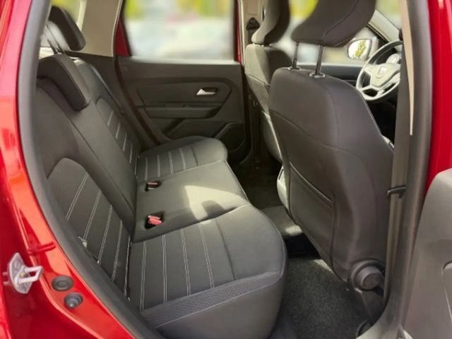 Dacia Duster 2WD Comfort TCe 130