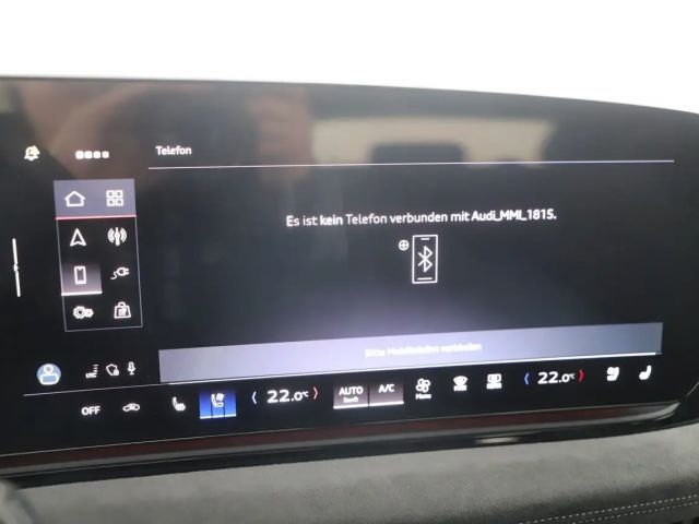 Audi S6 e-tron e-tron