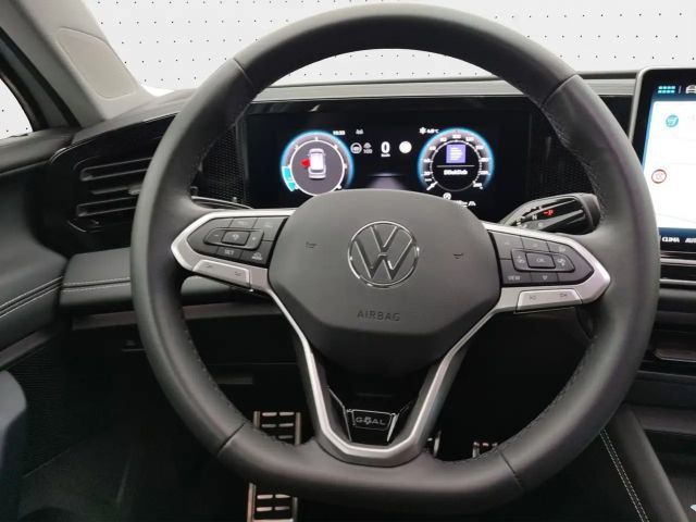Volkswagen Tiguan 2.0 TDI DSG