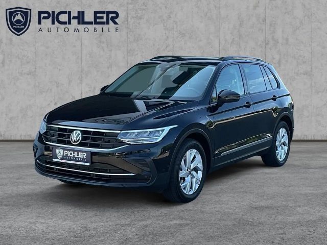 Volkswagen Tiguan DSG Life