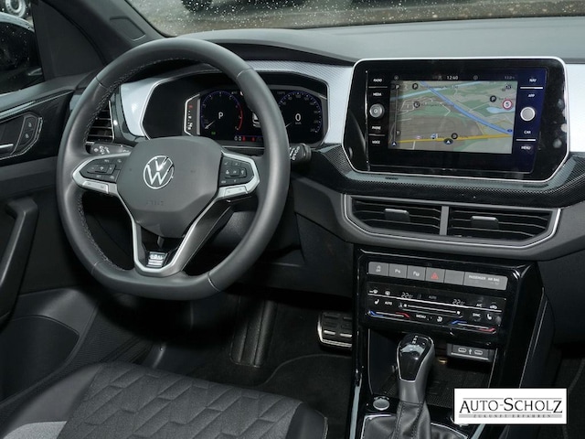 Volkswagen T-Cross 1.0 TSI DSG Life