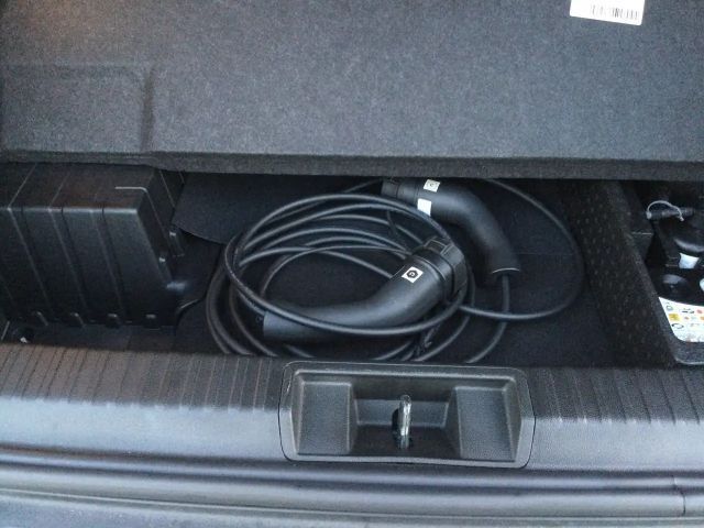 Renault Captur E-Tech Hybrid Techno