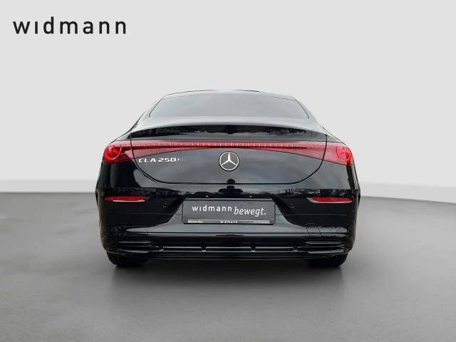 Mercedes-Benz CLA 250 AMG Line Coupé