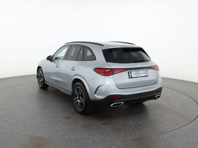 Mercedes-Benz GLC 450 4MATIC