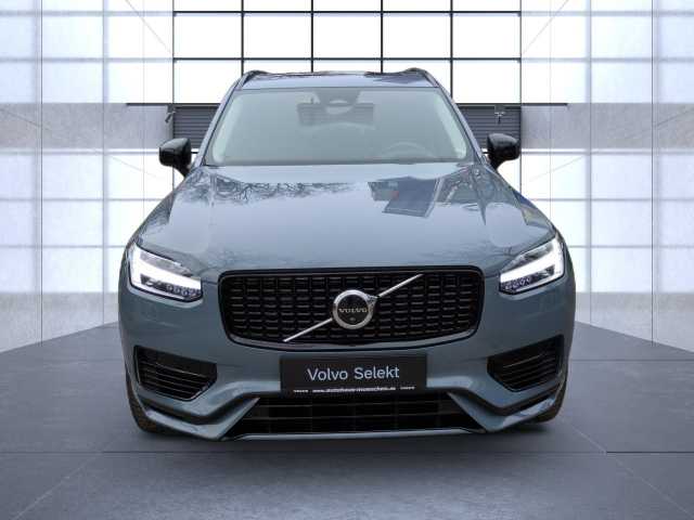 Volvo XC90 XC90