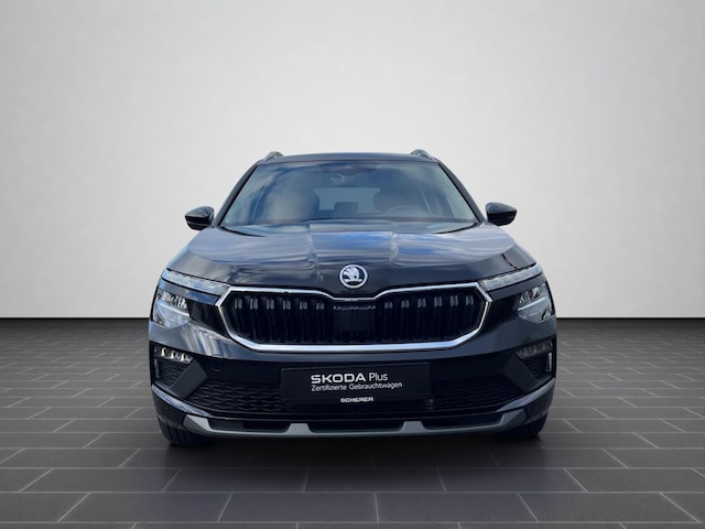 Skoda Kamiq 1.0 TSI Selection