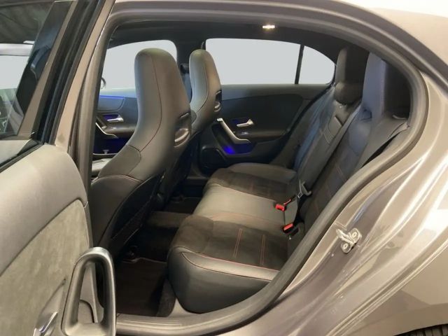 Mercedes-Benz A 180 A-Klasse