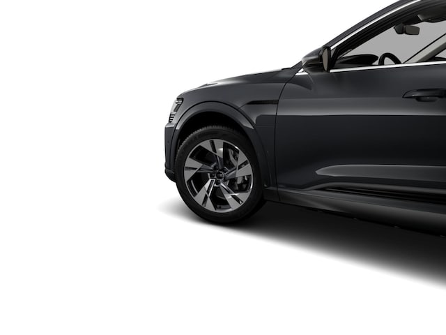 Audi Q8 e-tron 50 Quattro Sportback