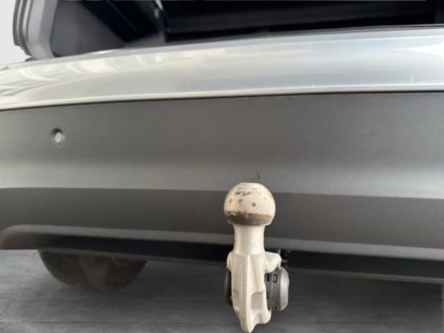 Volkswagen Tiguan 2.0 TDI DSG