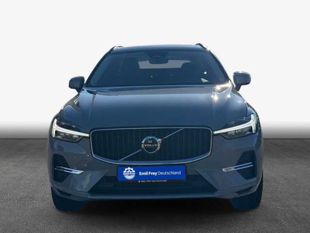 Volvo XC60 XC60