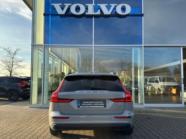 Volvo V60 Core