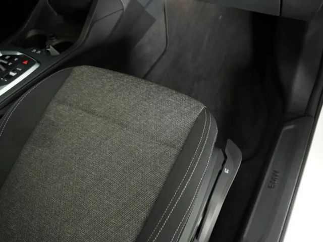 BMW 120 120i M-Sport Sedan