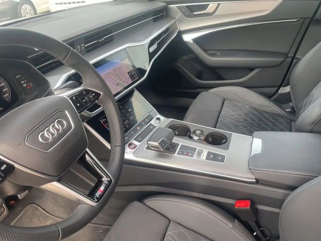 Audi S6 3.0 TDI Quattro