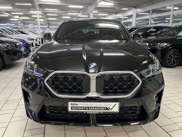 BMW X2 M-Sport xDrive20d