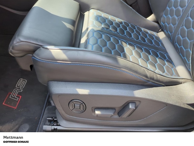 Audi RS Q3 Quattro S-Tronic Sportback