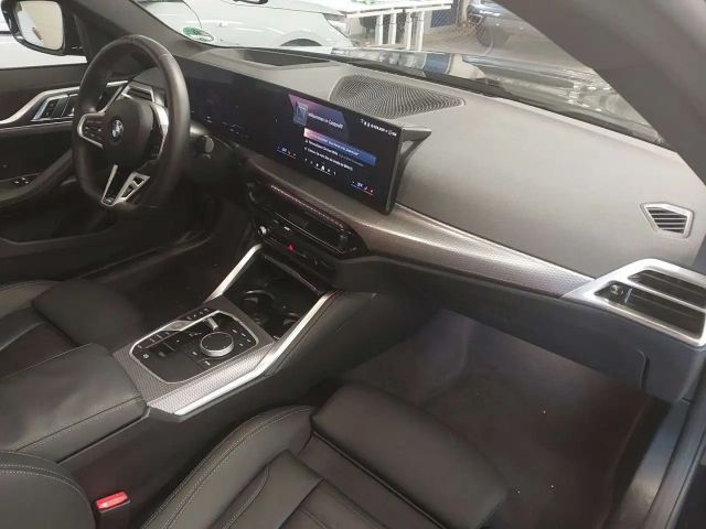 BMW 420 420i Coupé M-Sport