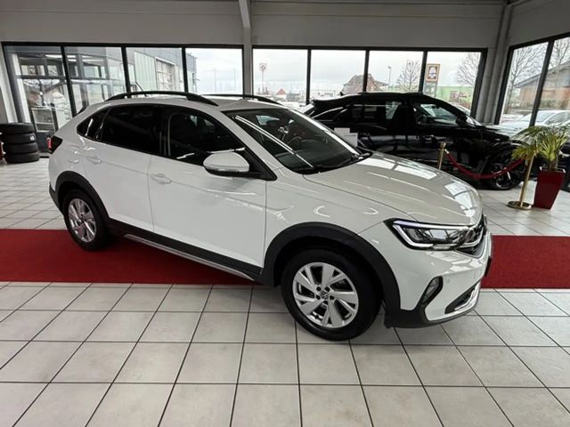 Volkswagen Taigo 1.0 TSI DSG Life