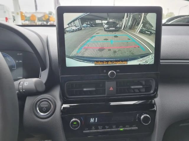 Toyota Yaris Cross 4x2 Active