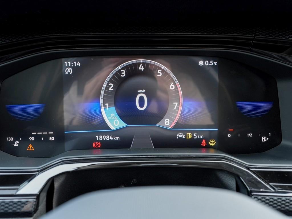 Volkswagen Taigo Life