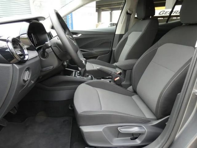 Skoda Fabia 'Drive' #KLIMA #KAM #DAB+ #AHK #TEMP