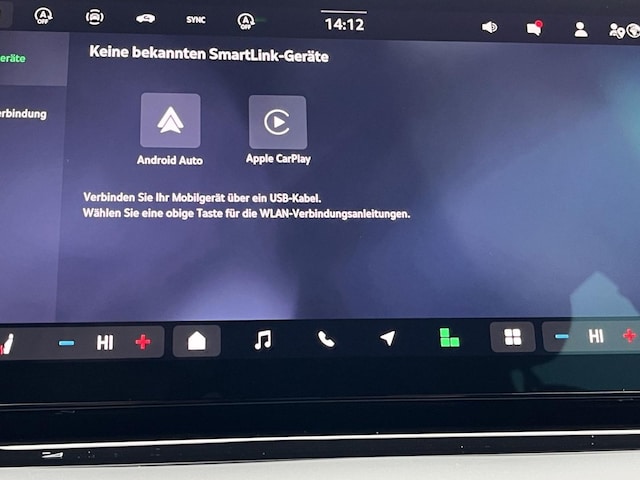 Skoda Octavia 1.5 TSI Combi Selection