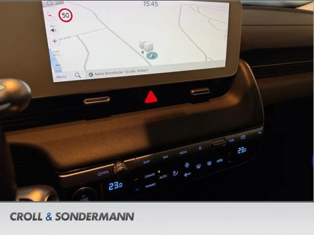 Hyundai IONIQ 5 73 kWh UNIQ