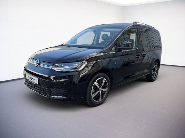 Volkswagen Caddy 2.0 TDI DSG