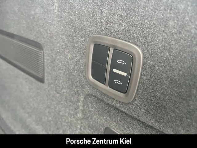 Porsche Cayenne E-Hybrid S