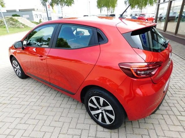 Renault Clio Equilibre Equilibre TCe 90