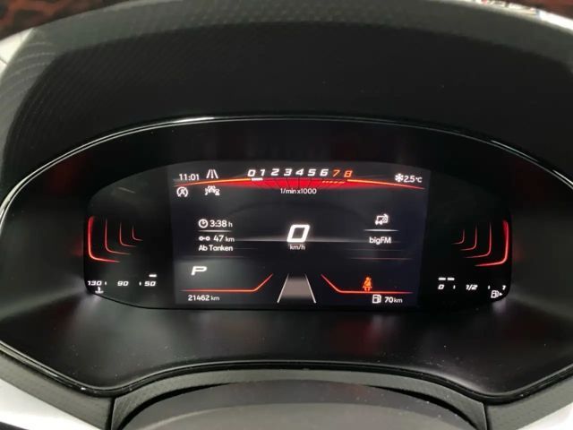 Seat Arona 1.0 TSI DSG FR-lijn