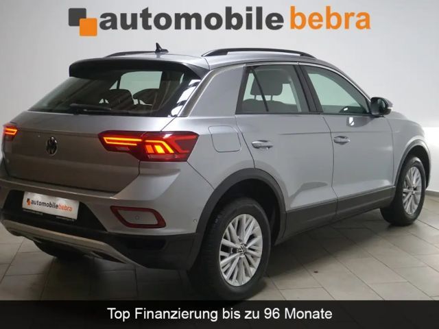 Volkswagen T-Roc DSG Life