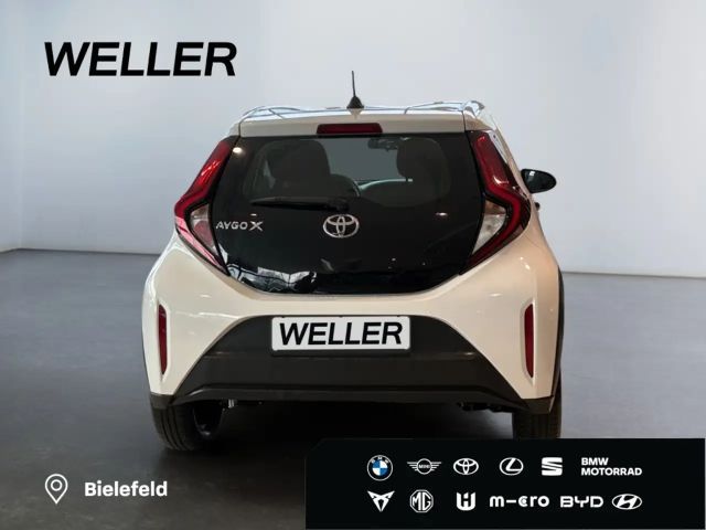 Toyota Aygo X Hatchback