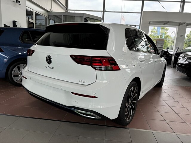 Volkswagen Golf Golf VIII Move