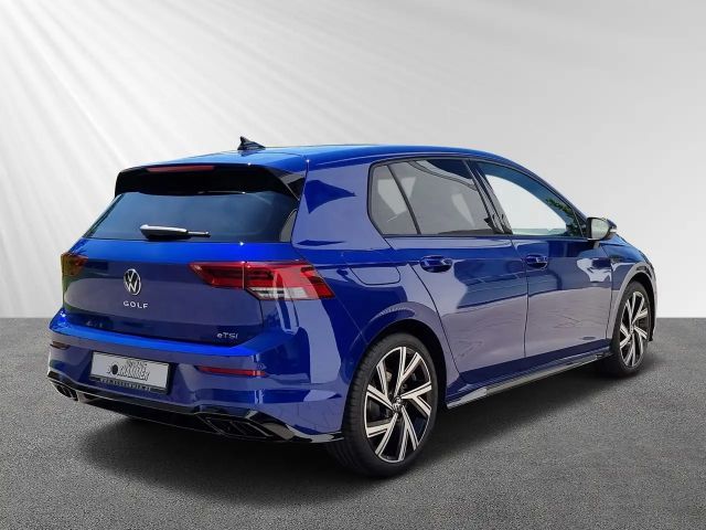 Volkswagen Golf DSG Golf VIII R-Line