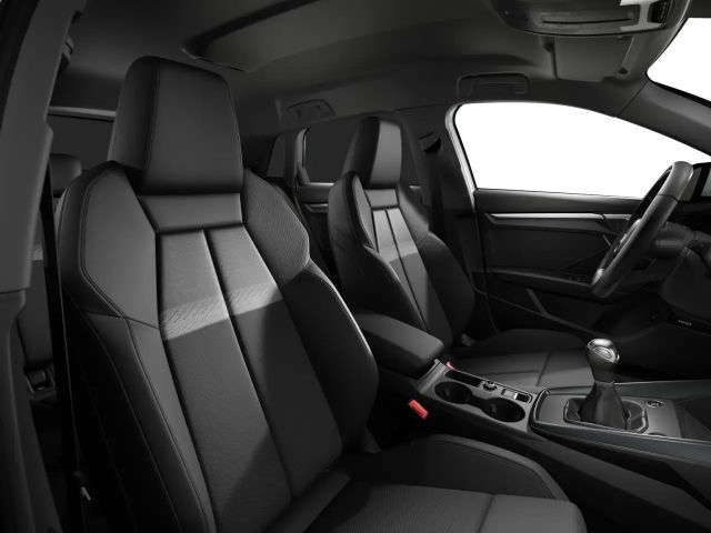 Audi A3 35 TFSI Sedan