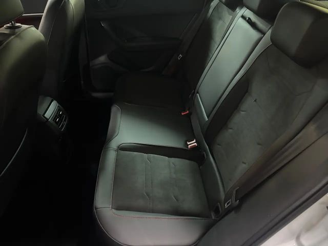 Seat Ateca 1.0 TSI FR-lijn