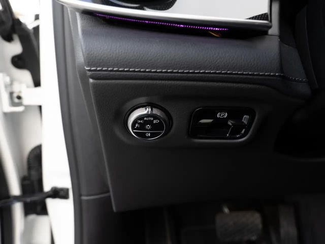 Mercedes-Benz EQE SUV 350 4MATIC