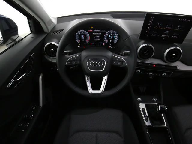 Audi Q2 35 TFSI