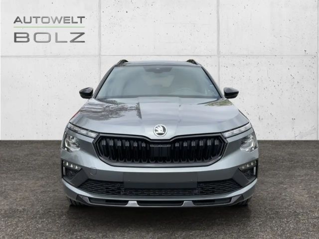 Skoda Kamiq 1.0 TSI Monte Carlo