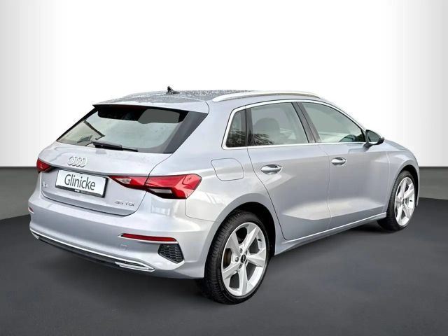 Audi A3 2.0 TDI Sedan