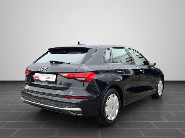 Audi A3 35 TFSI S-Tronic Sedan