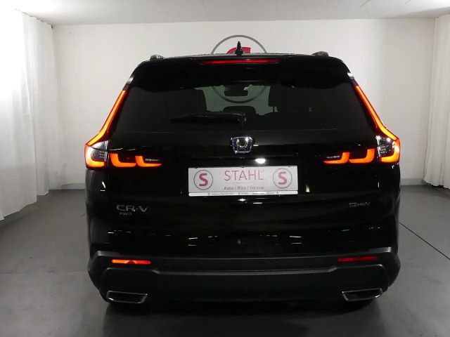 Honda CR-V Advance e:HEV